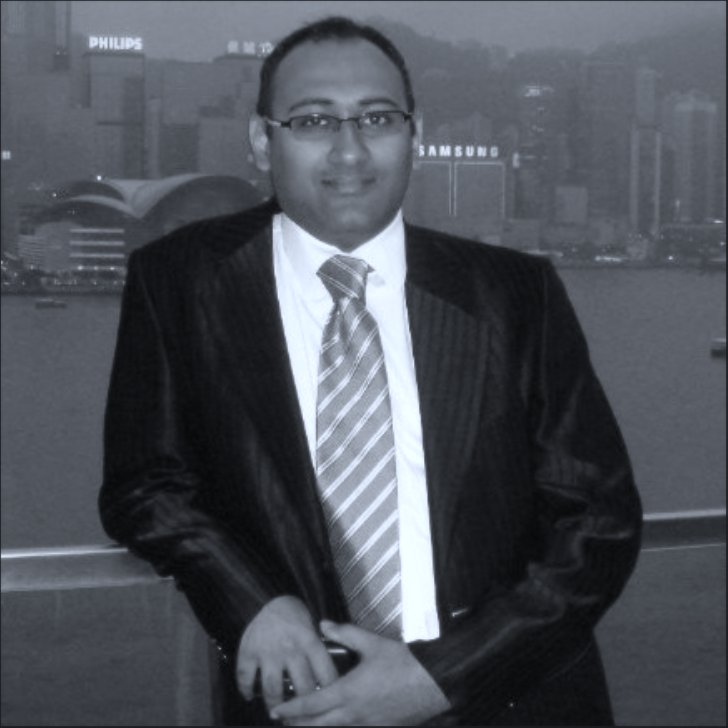Pranav, CEO